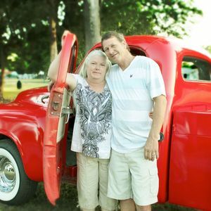 Meet your Posher, Denise